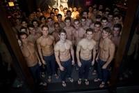 Se acabaron los chulazos de Abercrombie & Fitch