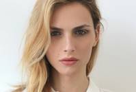 Andreja Pejic, portada de Vogue USA