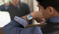 Android Wear no se rinde