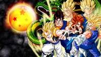 'Dragon Ball' en tres minutos