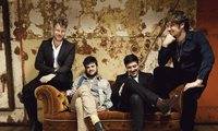 Mumford & Sons cambia de registro