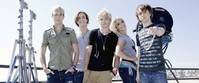 R5 lanza su segundo álbum