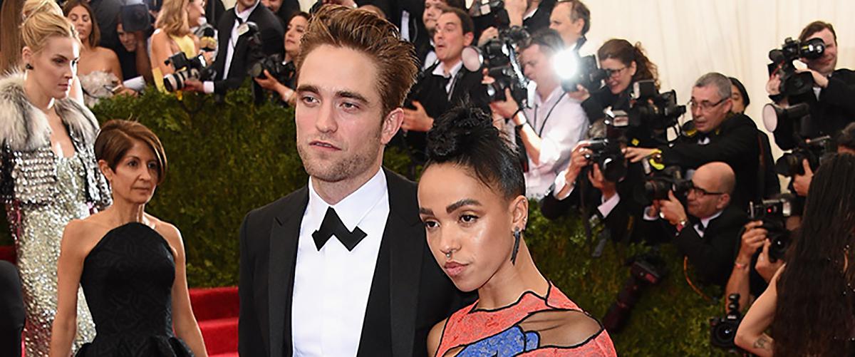 La boda entre Robert Pattinson y FKA Twigs se retrasa