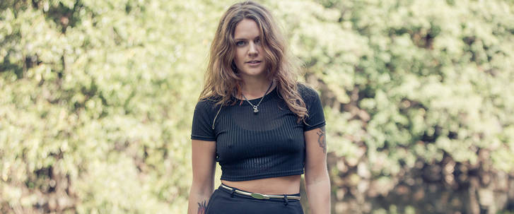 Tove Lo ya tiene vídeo para 'Timebomb'