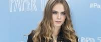 Cara Delevingne dice adiós a las pasarelas