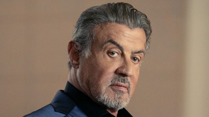 Sylvester Stallone regresa a SkyShowtime el 18 de septiembre con 'Tulsa King'