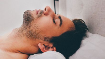Un análisis de sangre para prever el riesgo de padecer apnea obstructiva del sueño