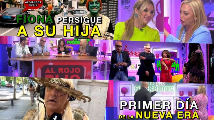 'Ni que fuéramos shhh': El éxito de la temporada