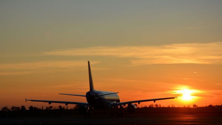 Hablemos de julio: España recibió más de 11 millones de viajeros aéreos internacionales