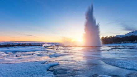 Islandia: Lista de los diez lugares que debes visitar sí o sí