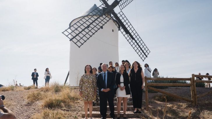 El gran valor cultural y enogastronómico de Castilla-La Mancha como motor del turismo de interior