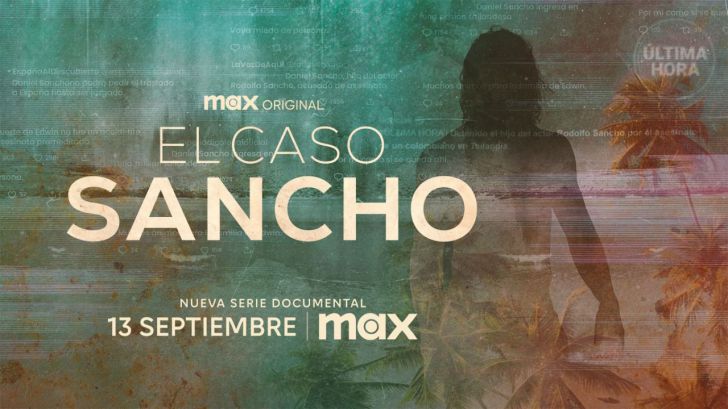 El Caso de Daniel Sancho: Max sigue explotando su documental de producción local más visto de su historia