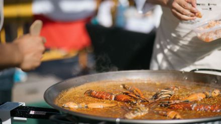 La World Paella Day Cup 2024 se celebrará el próximo 20 de septiembre en La Marina de València