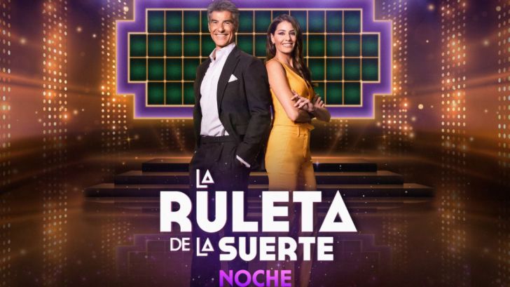 Antena 3 estrena el próximo sábado los especiales de 'La Ruleta de la Suerte Noche'