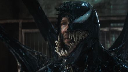 Venom: El último baile