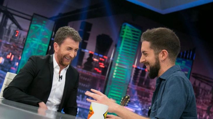 Así han funcionado 'La Revuelta' y 'El Hormiguero' la semana del 21 al 24 de octubre de 2024