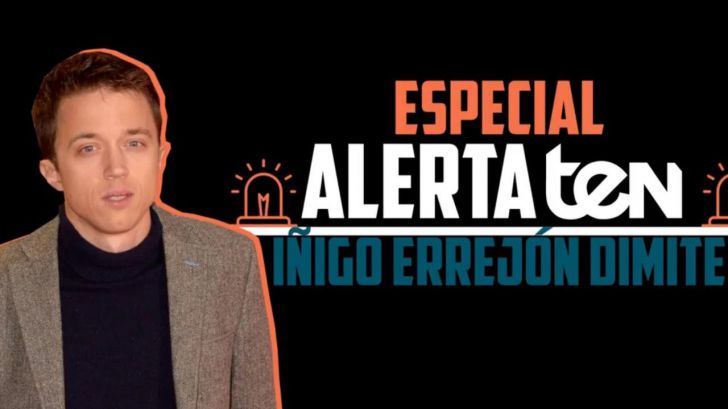 Ten apuesta por 'Ni que fuéramos' para ahondar en el escándalo Errejón