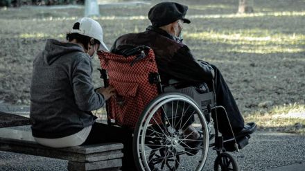 El trabajo no remunerado de las mujeres supondría más del 40% del PIB