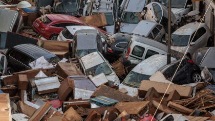 Cómo podemos prepararnos para eventos meteorológicos extremos: prevención y adaptación para salvar vidas