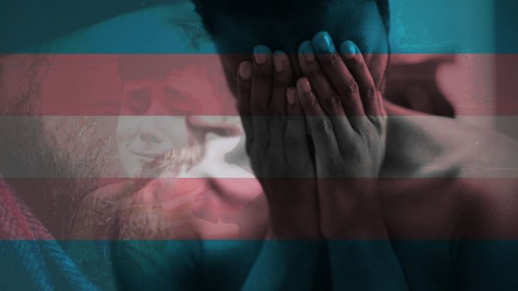 La mitad de las personas trans tienen pensamientos suicidas y de autolesión tras sufrir violencia y transfobia