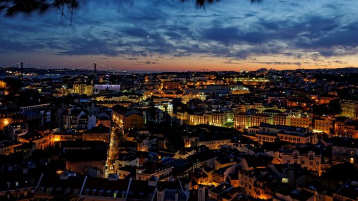 Lisboa, elegida mejor ciudad Patrimonio de la Humanidad y mejor destino de escapada urbana