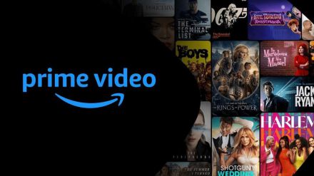 Prime Video lanza más de 300 temporadas de series para compra en España