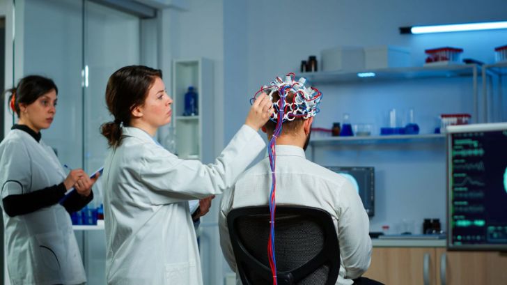 Nuevas tecnologías revolucionan la neurorrehabilitación y mejoran la recuperación neurológica