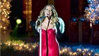 ¿Cuánto cobra Mariah Carey por asistir a un evento?