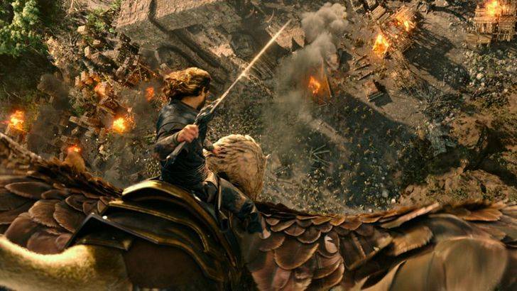 ‘Warcraft’: 10 de junio