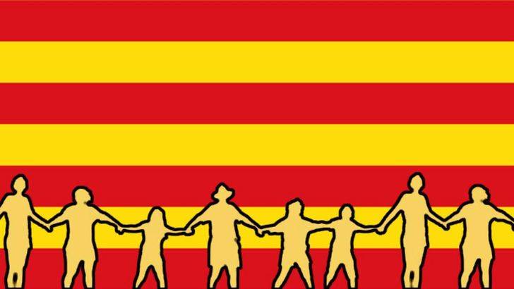 La independencia de Cataluña pone en peligro la segunda Transición