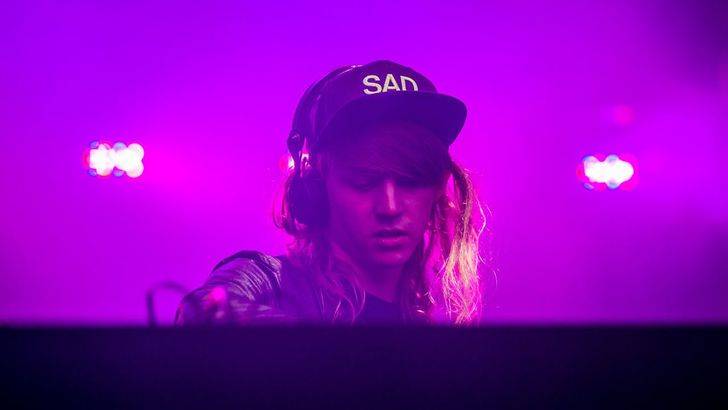 Cashmere Cat lanza debut plagado de voces conocidas