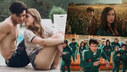 Adiós 2024: Un repaso a los últimos estrenos del streaming en 'Estilo y Salud'