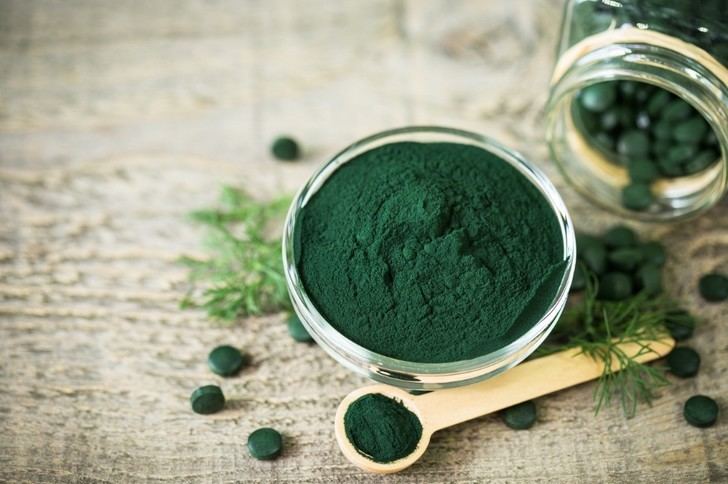 CSIC diseña un nuevo producto alimentario con espirulina tras consultar a consumidores