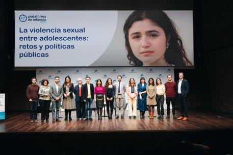 Reforzarán la educación sexual y políticas contra la violencia en adolescentes