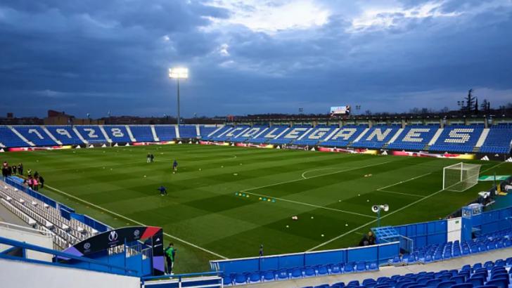 Leganés acogerá nuevamente la Supercopa de España de Fútbol Femenino en enero