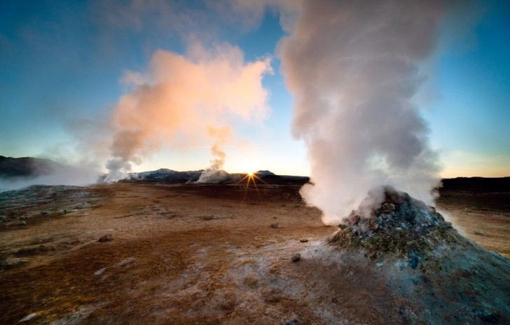 Avances en geotermia somera optimizan su uso como energía sostenible