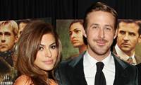 Eva Mendes será mama