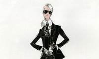 Karl Lagerfeld tendrá su propia Barbie