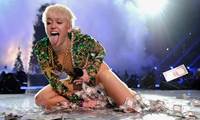 República Dominicana se queda sin Bangerz Tour