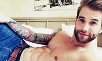 André Hamann, el sucesor de Justin Bieber