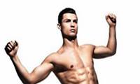 Lo nuevo de CR7 underwear