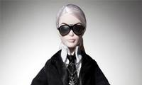 Barbie Lagerfeld ya está aquí