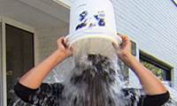 La iglesia católica en contra del #icebucketchallenge