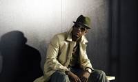 Ne-Yo, obsesionado con el pole dance