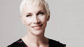 Annie Lennox y su ‘Nostalgia’