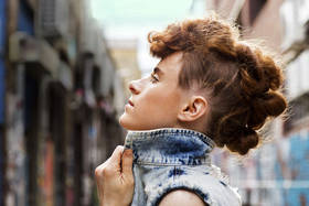 Kiesza lanza su debut