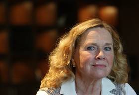 Entrevista con Liv Ullmann