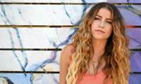 Sofia Reyes se estrena junto a Wisin