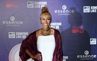 Emeli Sandé en los MTV EMAs 2014