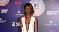 Jourdan Dunn en los MTV EMAs 2014